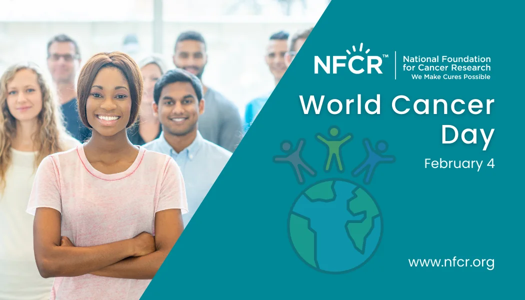 World Cancer Day
