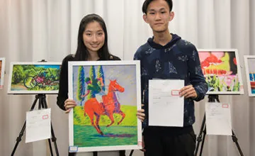 Arts4thecure photo Arts4thecure photo