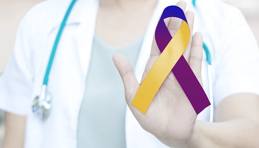 Bladder Cancer Awareness Month