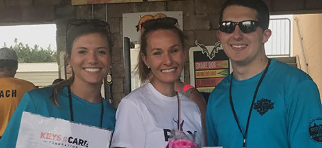 Volunteers Frederick Keys (2) Volunteers Frederick Keys (2)