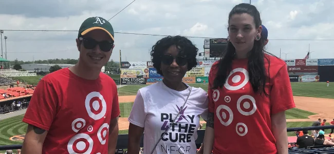 Volunteers Frederick Keys Volunteers Frederick Keys