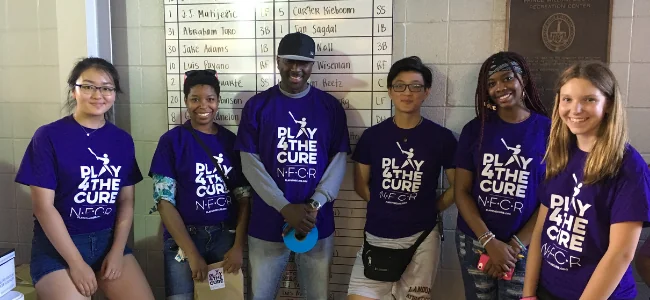 Volunteers Potomac Nationals Volunteers Potomac Nationals