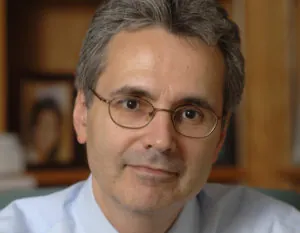 Winner Photo Ronald A. DePinho, M.D.University of Texas MD Anderson Cancer Center