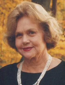 Tamara P. Salisbury Portrait