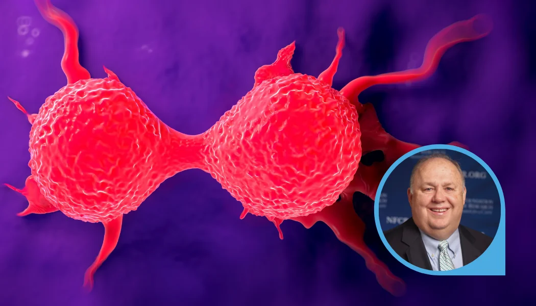 FT Research Update Welch MMBC Danny Welch Mechanism of Metastatic Breast Cancer