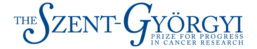 1050x200 ASG Logo Szent-Györgyi Prize for Progress for Cancer Research | nfcr.org