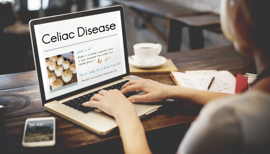Celiac disease and Cancer