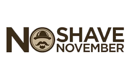 No Shave November