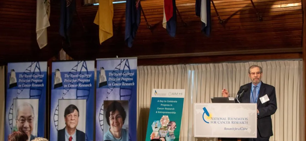 Dr. Doug Lowy Speaking