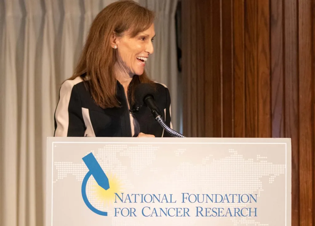 Patty Obermaier Speaking 3