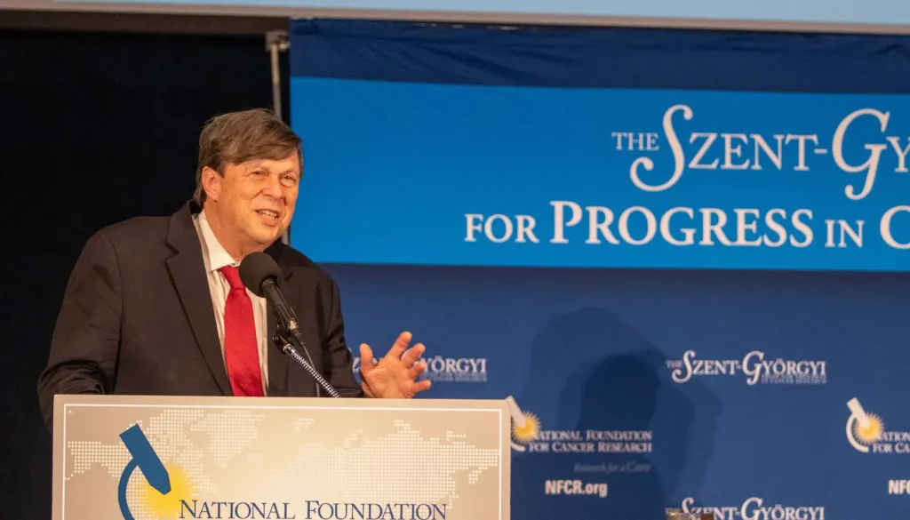 Prize Ceremony Davis Speaking 2