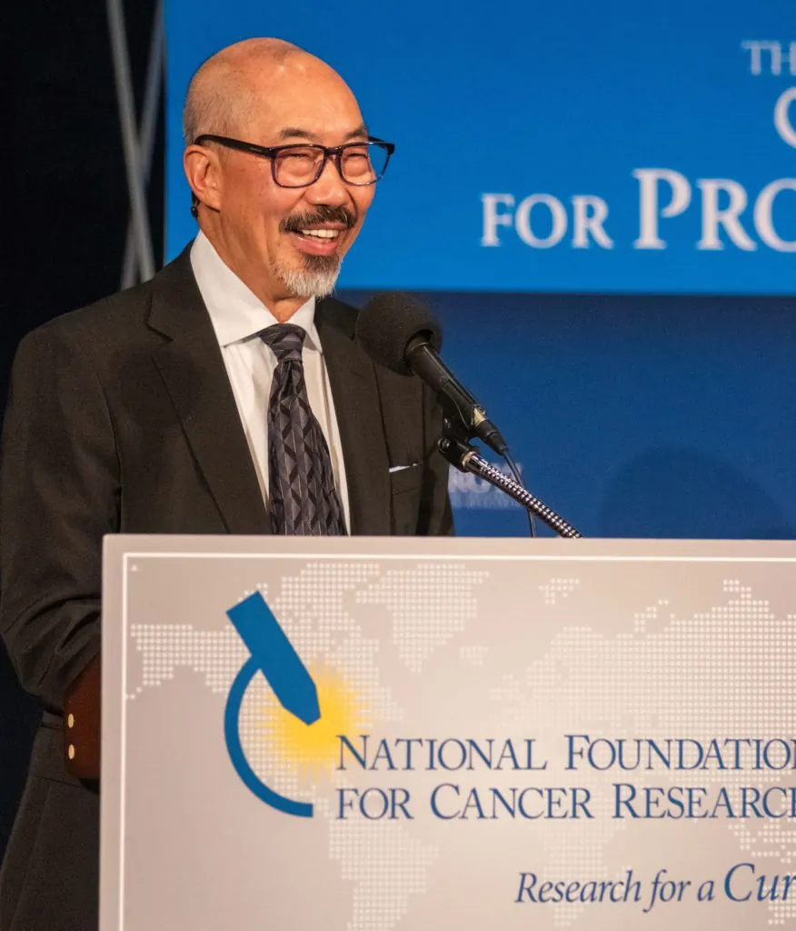 Prize Ceremony Mak Speaking 2