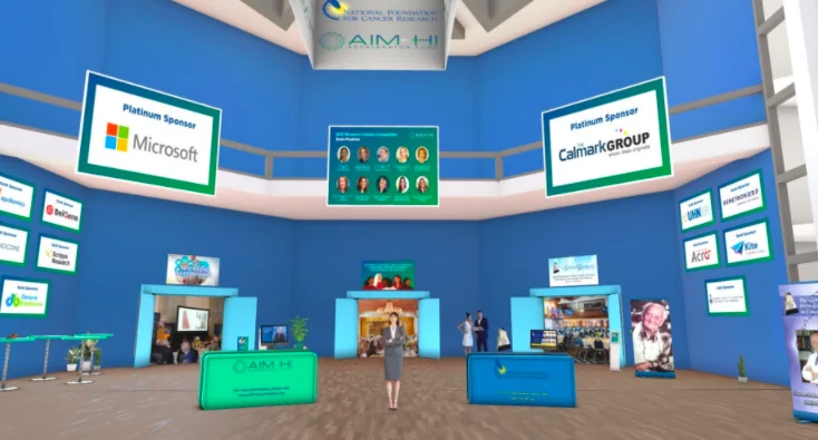 Rooom eventCloud NFCR