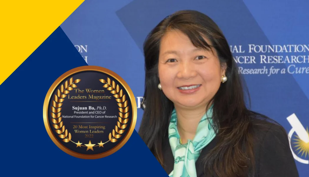 Blog Feature Images Dr. Ba Womens Leader MAgazine Dr. Ba Women Leaders