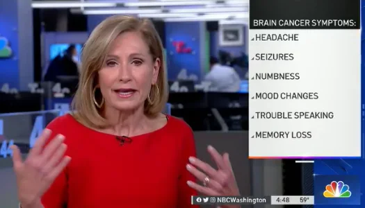 D Gentzler 2 edit Dorren Gentzler of NBC4 Washington