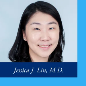 Lin Researcher Feature (8) Jessica Lin