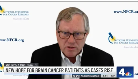 Web on NBC 4 Web Cavenee on NBC4 Washington