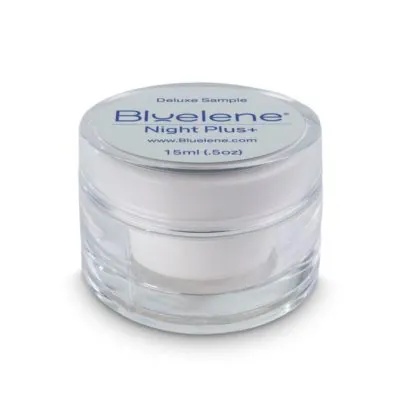 Night Plus+ Cream