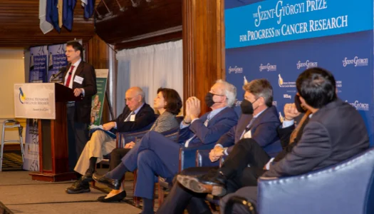 NFCR Global Summit Panel