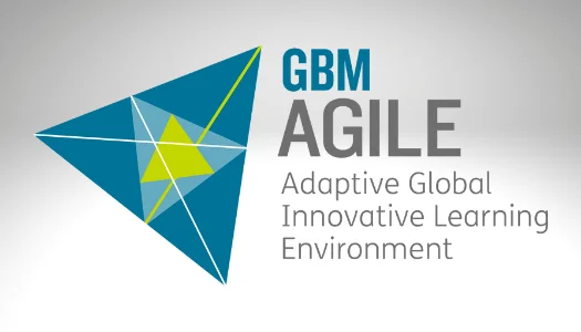 GBM AGILE Clinical Trial