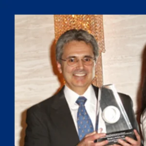 DePinho 500x500 Ron DePinho