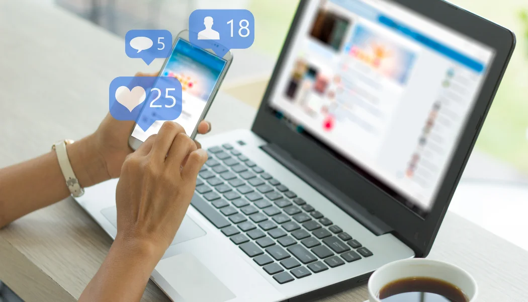 Fundraise-on-Social-Media