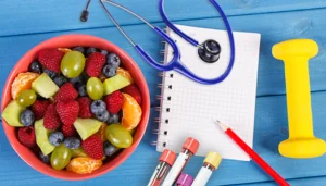 healthy living tools