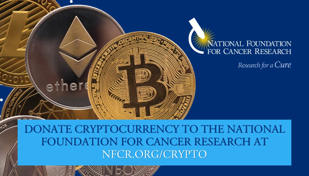 Donate Crypto (1050 × 600 px) Donate Cryptocurrency to NFCR