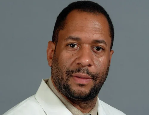 Courtney W. Houchen, M.D.