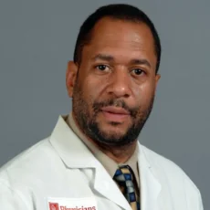 Courtney W. Houchen, M.D.Oklahoma Health Sciences Center