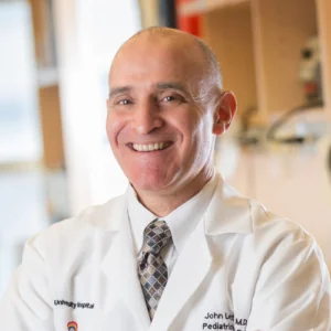 John J. Letterio, M.D.Case Western Reserve University