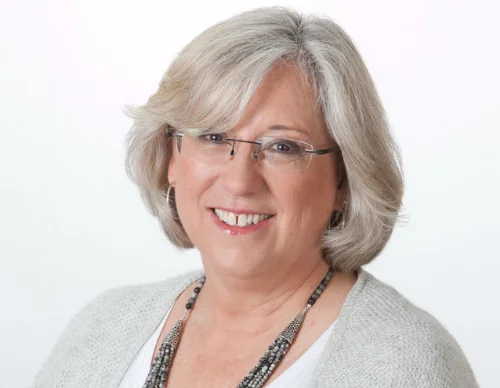 Lisa Coussens, Ph.D.