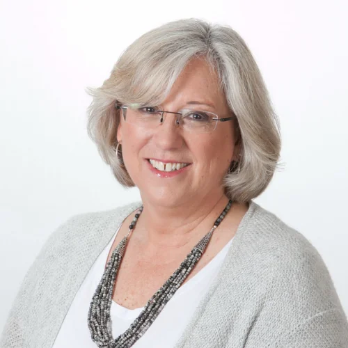 Lisa Coussens for Web