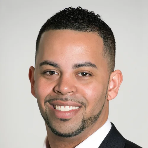 Posey Avery D. Posey, Portrait