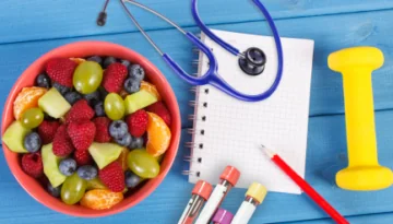 Healthy living Tools