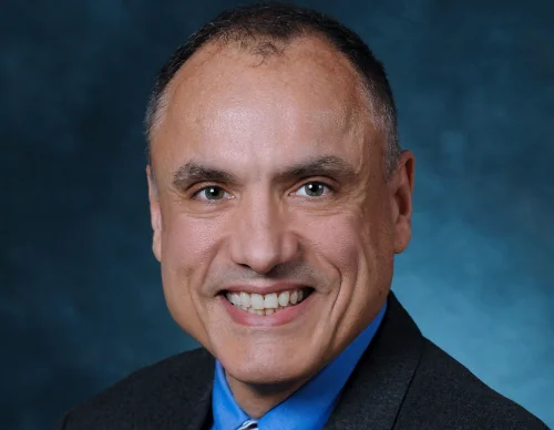 Isidore Rigoutsos, Ph.D.