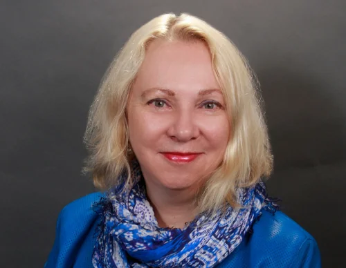 Valerie M. Weaver, Ph.D