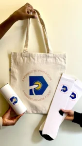 NFCR Dent Education Care Package