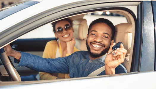 Donate Your Car to Charity