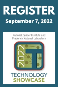 2022 Technology Showcase Register