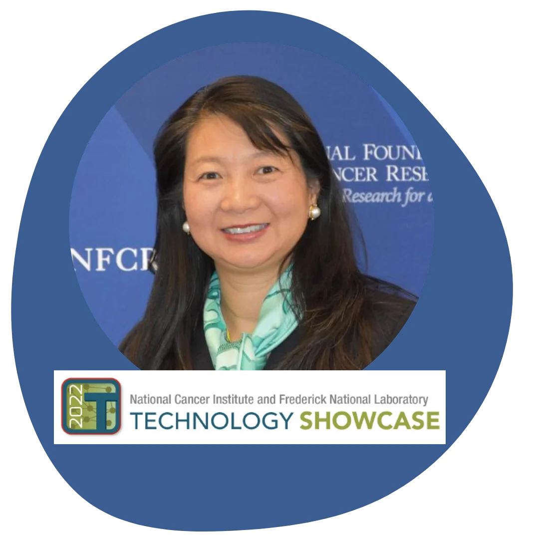 Sujuan Ba 2022 Technology Showcase