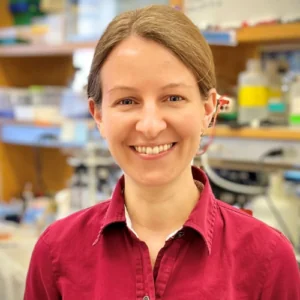 Katherine Uyhazi, M.D., Ph.D.