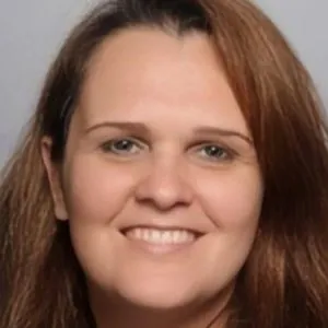 Dr. Dimitra Geroganopoulou Dimitra Georganopoulou, Ph.D.