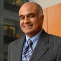 raju k (1) Raju Kucherlapati, Ph.D.