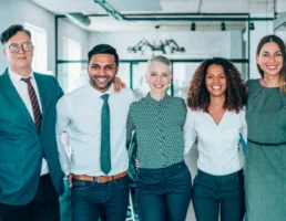 Corporate Match (1) Corporate Match (1)