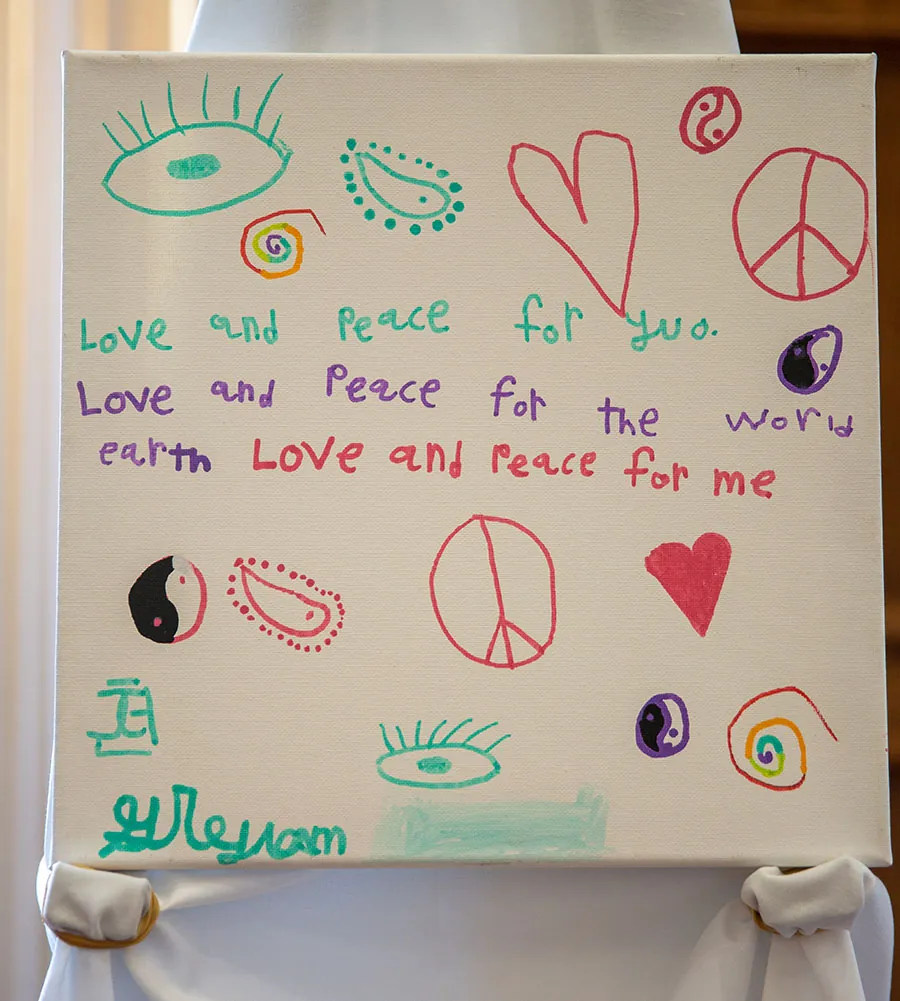 Artwork by Greyson Banovich