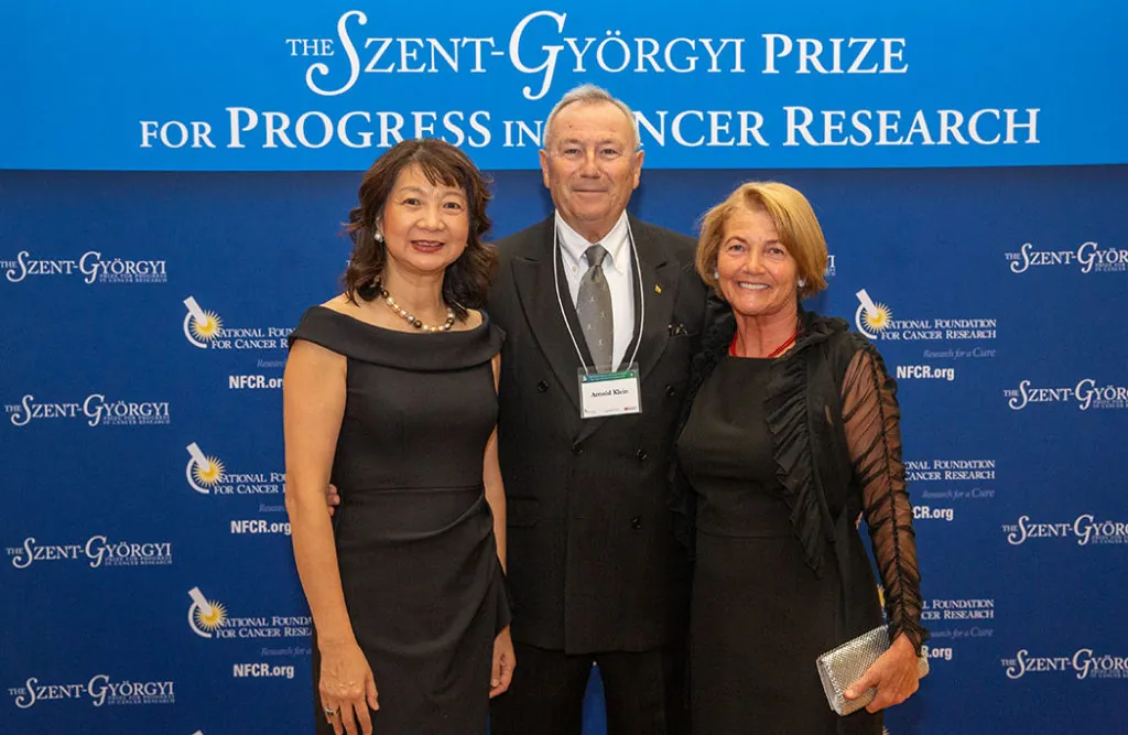 2022 Global Summit Cocktail Party