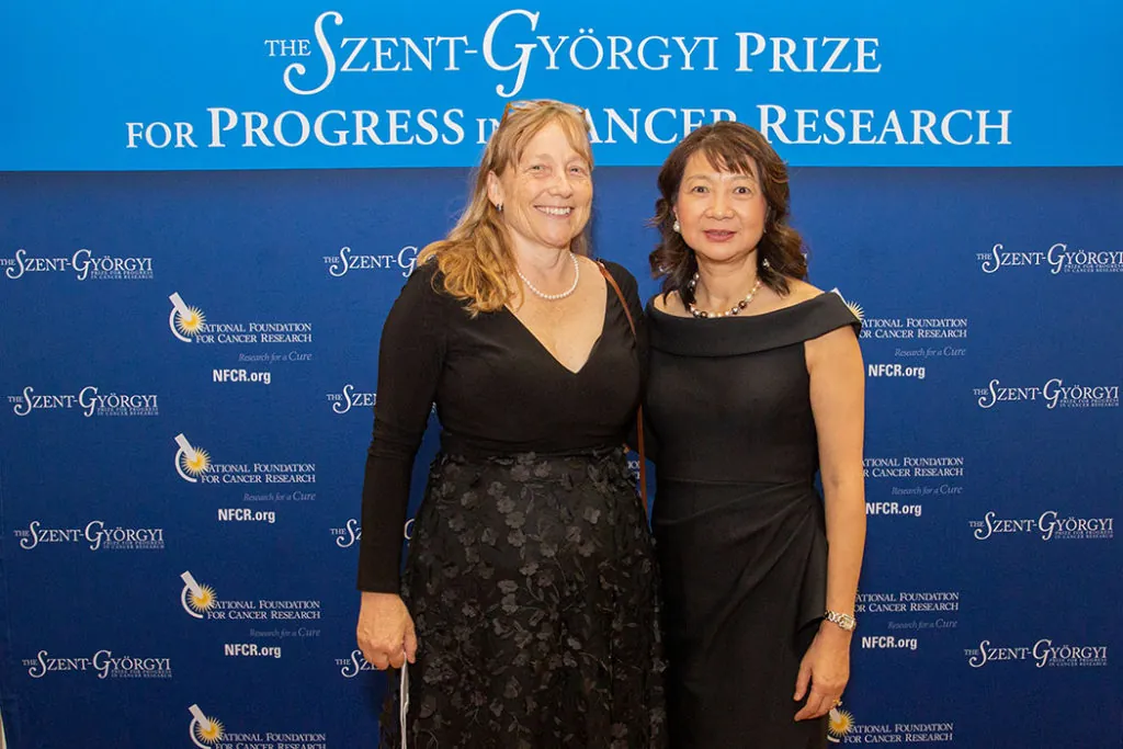 2022 Summit Cocktail Party