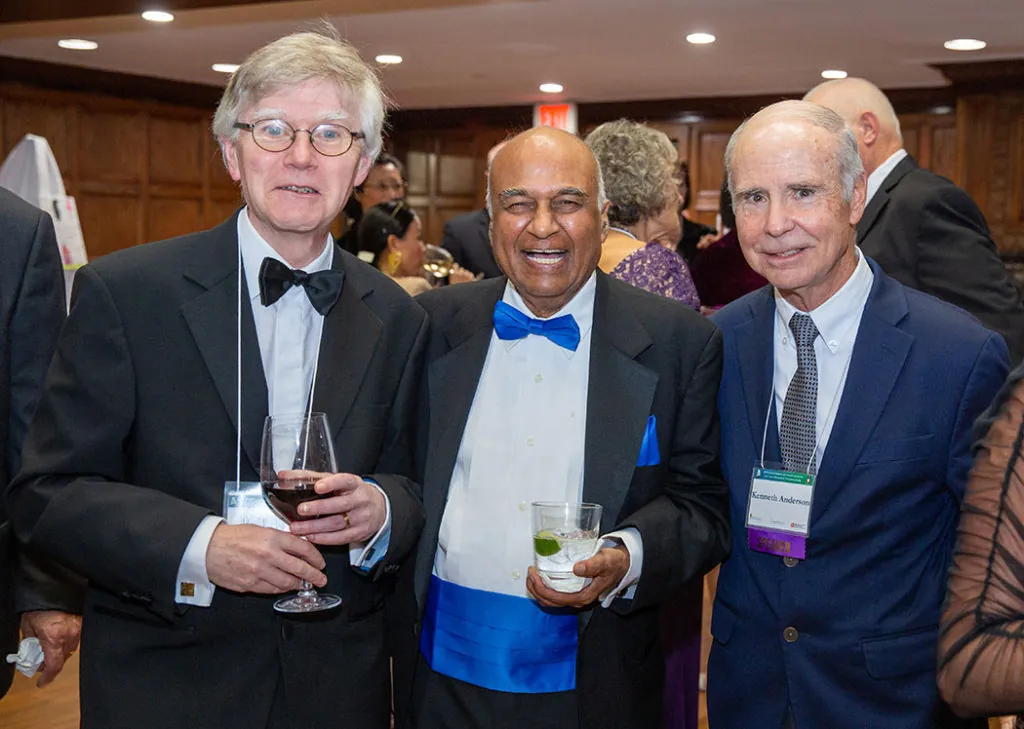 2022 Summit Cocktail Party