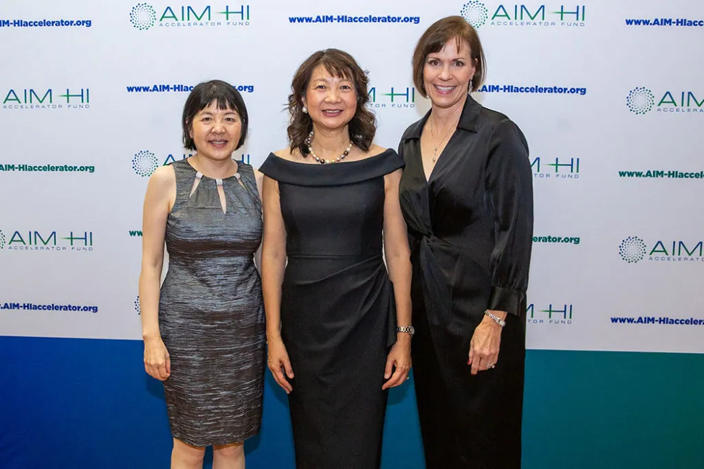 2022 Global Summit Cocktail Party